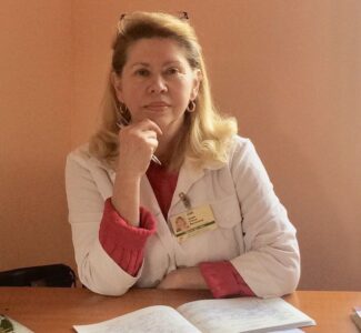 Дідик Олеся Василівна