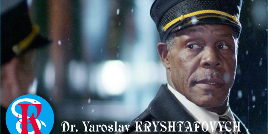 Денні Гловер