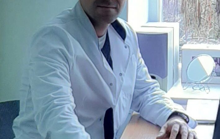 Ільків Юрій Богданович