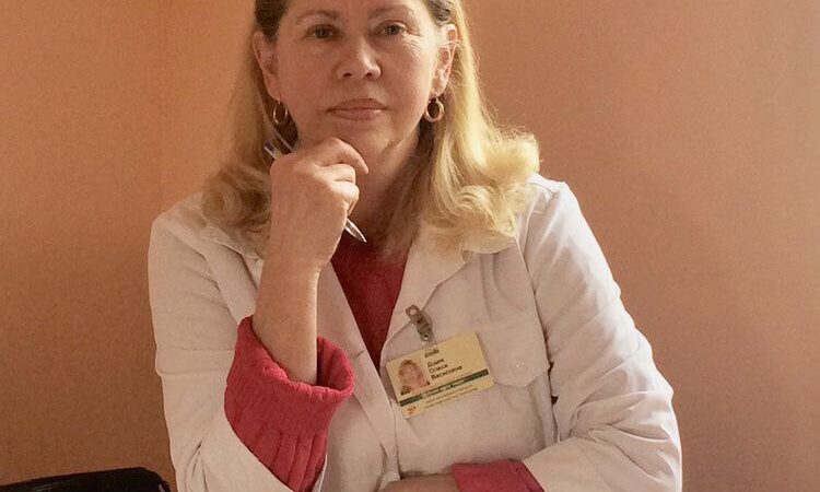 Дідик Олеся Василівна